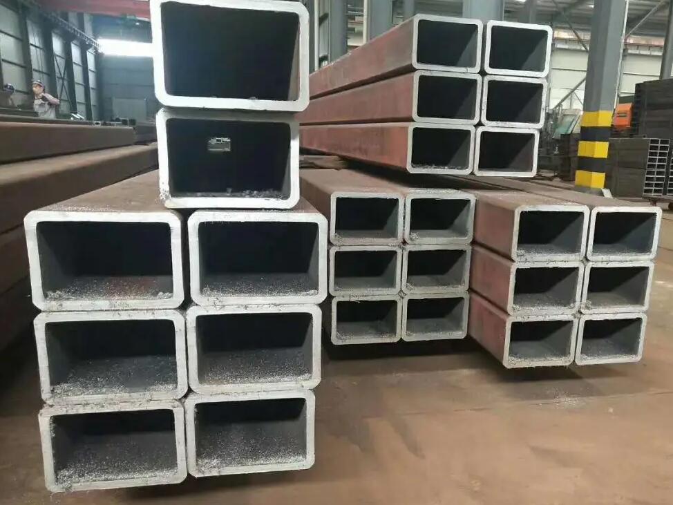 东宝s355j0方管